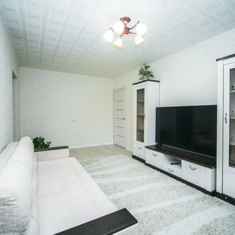 Фотография 4-комнатная квартира по адресу Громова ул., д. 34 - 7