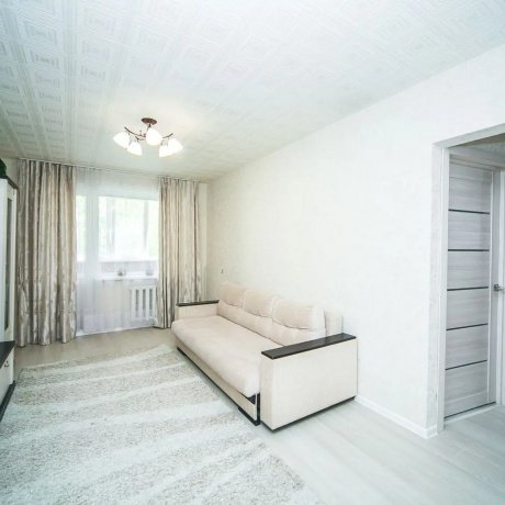 Фотография 4-комнатная квартира по адресу Громова ул., д. 34 - 6