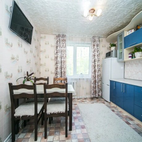 Фотография 4-комнатная квартира по адресу Громова ул., д. 34 - 19