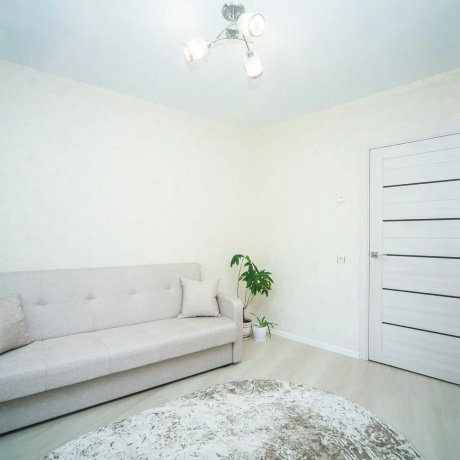 Фотография 4-комнатная квартира по адресу Громова ул., д. 34 - 3