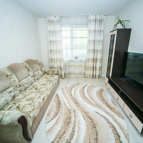 Фотография 4-комнатная квартира по адресу Громова ул., д. 34 - 10