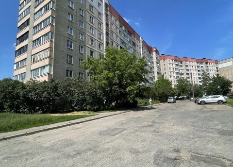 1-комнатная квартира по адресу Герасименко ул., д. 58 к. 1 - фото 18