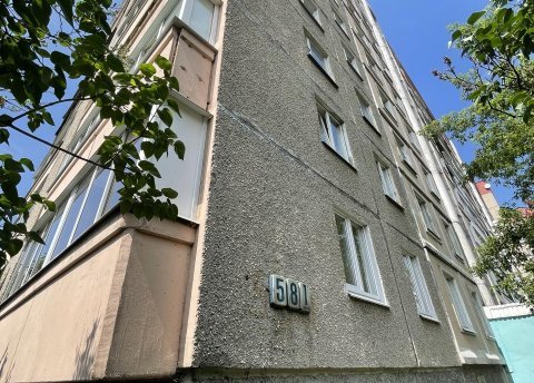 1-комнатная квартира по адресу Герасименко ул., д. 58 к. 1 - фото 19
