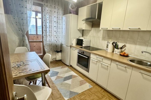 1-комнатная квартира по адресу Горецкого ул., д. 27 - фото 7