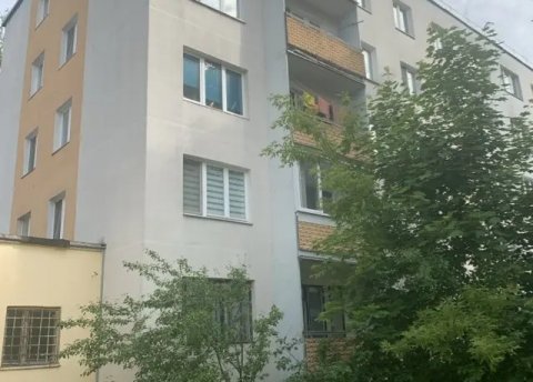 3-комнатная квартира по адресу Плеханова ул., д. 36 - фото 1