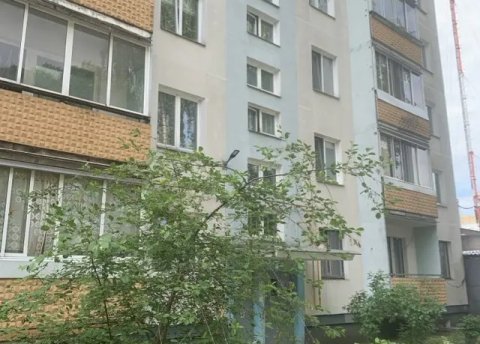 3-комнатная квартира по адресу Плеханова ул., д. 36 - фото 4