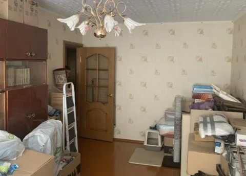 3-комнатная квартира по адресу Плеханова ул., д. 36 - фото 12