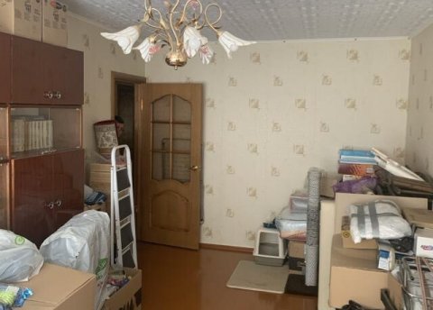 3-комнатная квартира по адресу Плеханова ул., д. 36 - фото 13