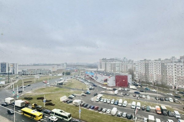 1-комнатная квартира по адресу Горецкого ул., д. 27 - фото 20