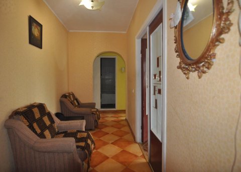 2-комнатная квартира по адресу Лобанка ул., д. 13 к. 2 - фото 17