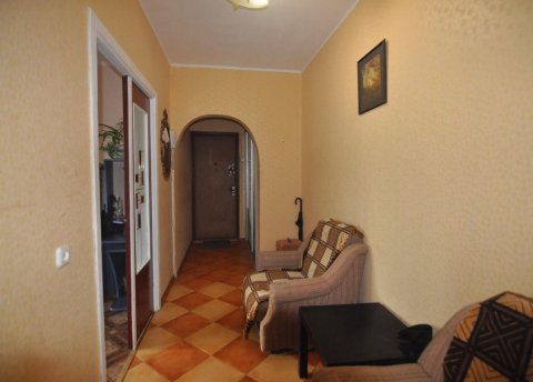 2-комнатная квартира по адресу Лобанка ул., д. 13 к. 2 - фото 6