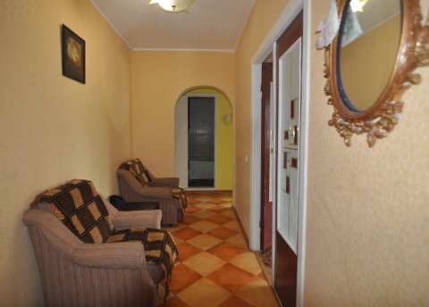 2-комнатная квартира по адресу Лобанка ул., д. 13 к. 2 - фото 7