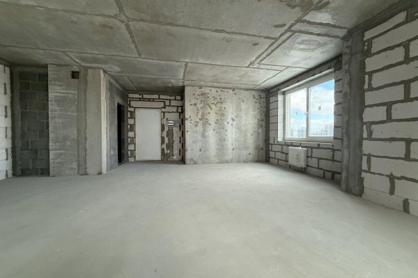 3-комнатная квартира по адресу Николы Теслы ул., д. 30 - фото 8