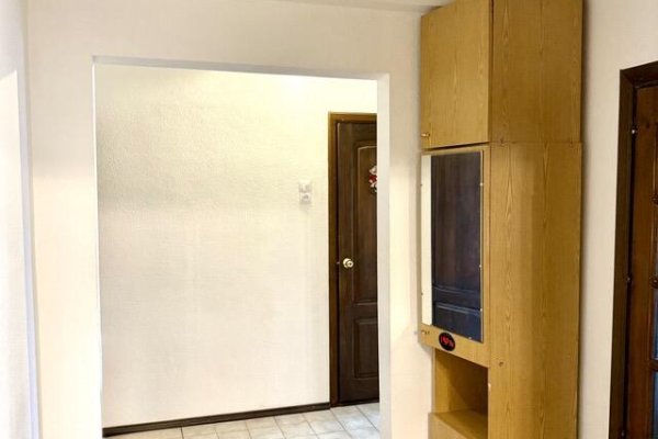 3-комнатная квартира по адресу Мирошниченко ул., д. 4 - фото 18