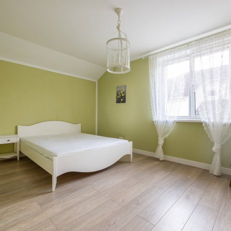 Фотография 3-комнатная квартира по адресу Брестский 4-й пер., д. 20 к. Г - 1