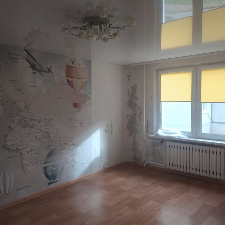 Фотография 2-комнатная квартира по адресу Молодежная ул., д. 31 к. а - 3