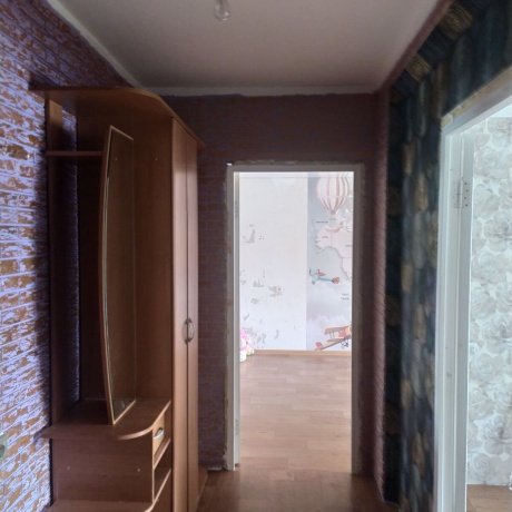 Фотография 2-комнатная квартира по адресу Молодежная ул., д. 31 к. а - 2