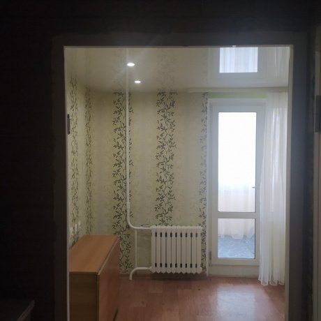 Фотография 2-комнатная квартира по адресу Молодежная ул., д. 31 к. а - 4