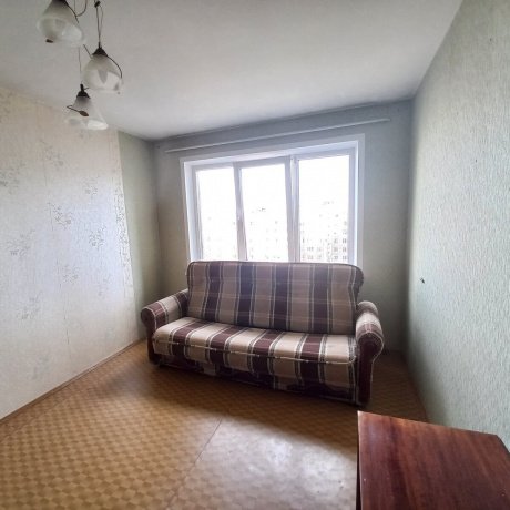 Фотография 3-комнатная квартира по адресу Корженевского пер., д. 4 - 4
