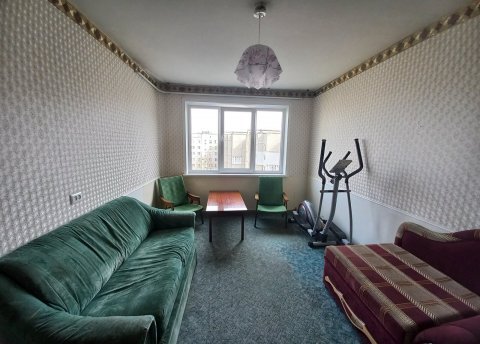 3-комнатная квартира по адресу Корженевского пер., д. 4 - фото 3