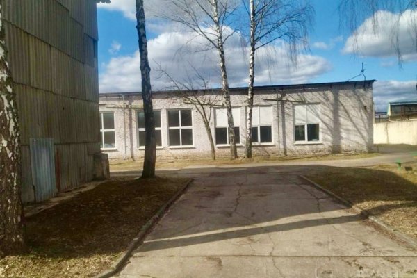 Комплекс в Минске, производственно-складской, под любые виды бизнеса, 6930 кв. м. - фото 8