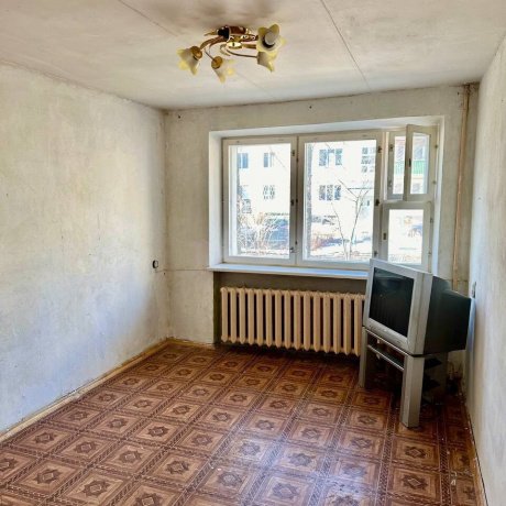 Фотография 2-комнатная квартира по адресу Ломоносова ул., д. 6 - 9