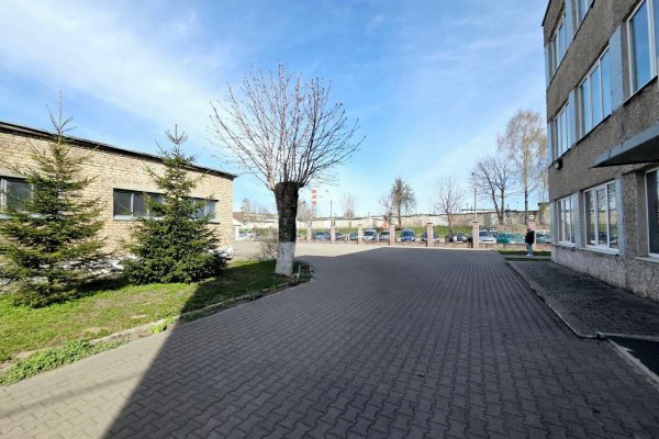 Комплекс в Минске, производственно-складской, под любые виды бизнеса, 6930 кв. м. - фото 5