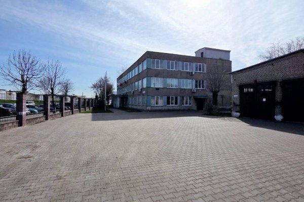 Комплекс в Минске, производственно-складской, под любые виды бизнеса, 6930 кв. м. - фото 3