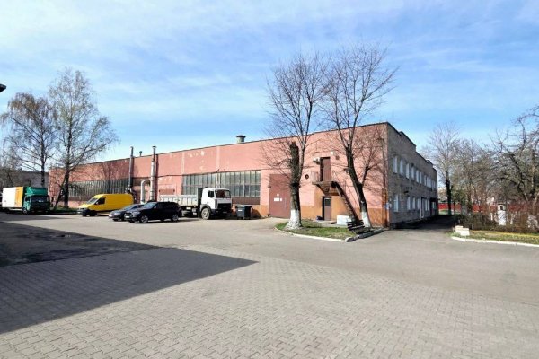 Комплекс в Минске, производственно-складской, под любые виды бизнеса, 6930 кв. м. - фото 2
