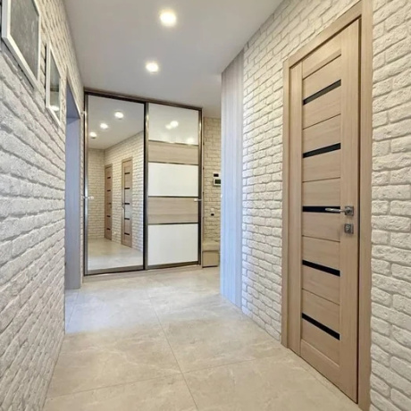 Фотография 2-комнатная квартира по адресу Небесная, 1/2 - фото 17