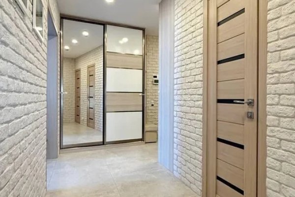 2-комнатная квартира по адресу Небесная, 1/2 - фото 17