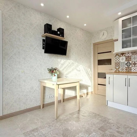 Фотография 2-комнатная квартира по адресу Небесная, 1/2 - фото 3