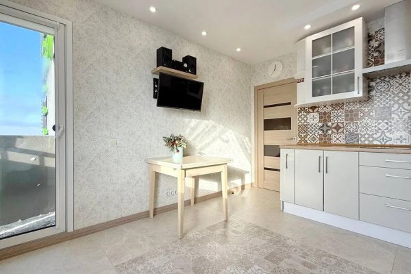 2-комнатная квартира по адресу Небесная, 1/2 - фото 3