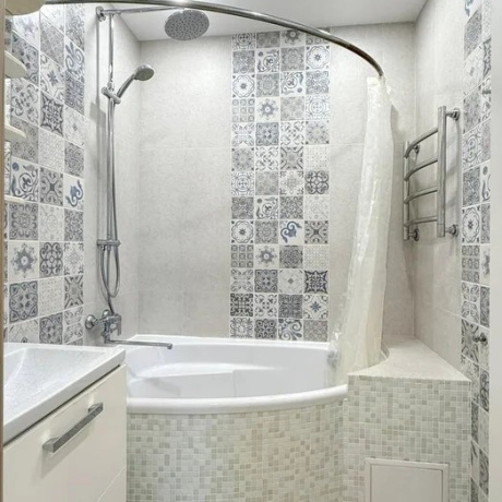 Фотография 2-комнатная квартира по адресу Небесная, 1/2 - фото 12