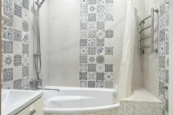 2-комнатная квартира по адресу Небесная, 1/2 - фото 12