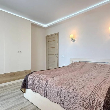 Фотография 2-комнатная квартира по адресу Небесная, 1/2 - фото 10