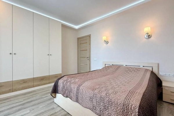 2-комнатная квартира по адресу Небесная, 1/2 - фото 10