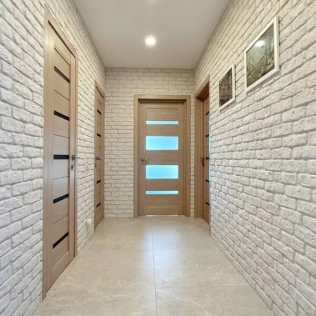 Фотография 2-комнатная квартира по адресу Небесная, 1/2 - фото 19