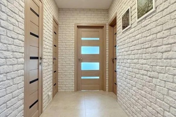 2-комнатная квартира по адресу Небесная, 1/2 - фото 19