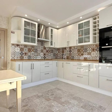 Фотография 2-комнатная квартира по адресу Небесная, 1/2 - фото 4