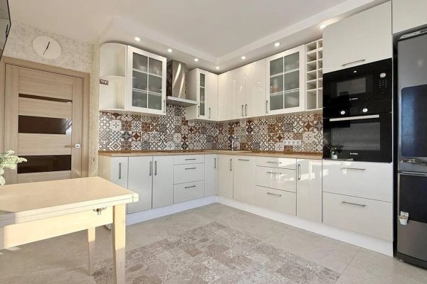 2-комнатная квартира по адресу Небесная, 1/2 - фото 4