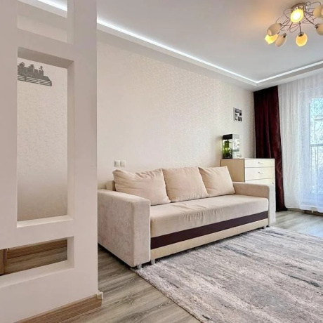 Фотография 2-комнатная квартира по адресу Небесная, 1/2 - фото 5