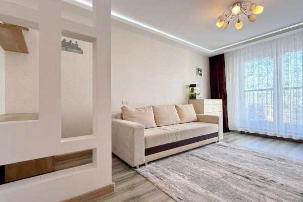 2-комнатная квартира по адресу Небесная, 1/2 - фото 5