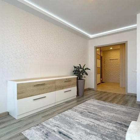 Фотография 2-комнатная квартира по адресу Небесная, 1/2 - фото 9