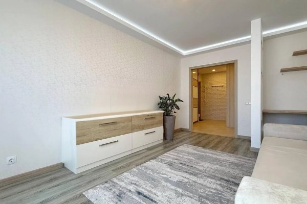 2-комнатная квартира по адресу Небесная, 1/2 - фото 9