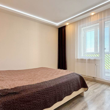 Фотография 2-комнатная квартира по адресу Небесная, 1/2 - фото 11