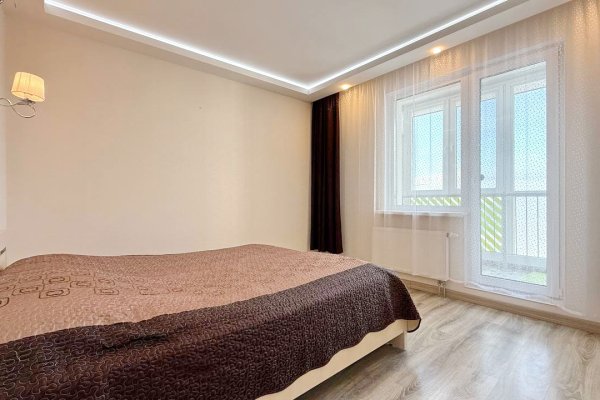 2-комнатная квартира по адресу Небесная, 1/2 - фото 11