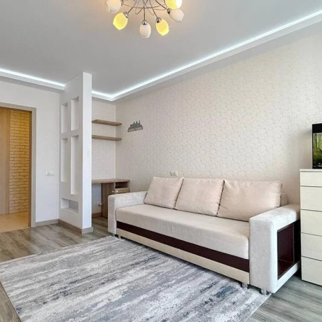 Фотография 2-комнатная квартира по адресу Небесная, 1/2 - фото 7