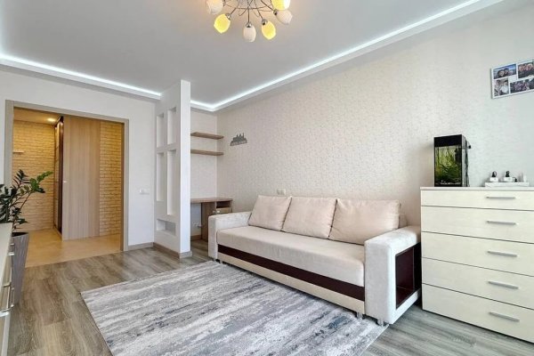 2-комнатная квартира по адресу Небесная, 1/2 - фото 7