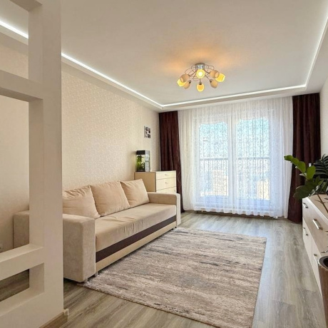 Фотография 2-комнатная квартира по адресу Небесная, 1/2 - фото 6